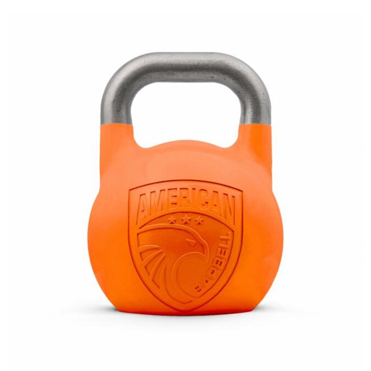 Brug Competition kettlebell 28 kg til en forbedret oplevelse