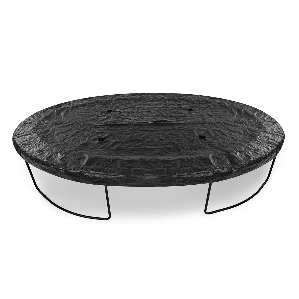 Premium Cover til Oval Trampolin 5,0 m