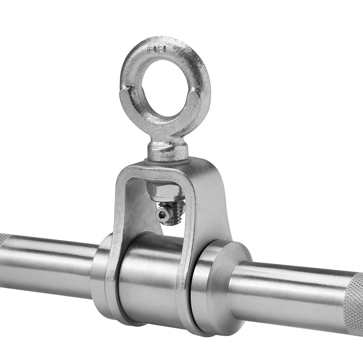 Abilica Lat PulldownBar Parallel grip Nædtræksstang | Træningspartner